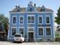 Hof: Gasthof 'Deutsche Flotte'